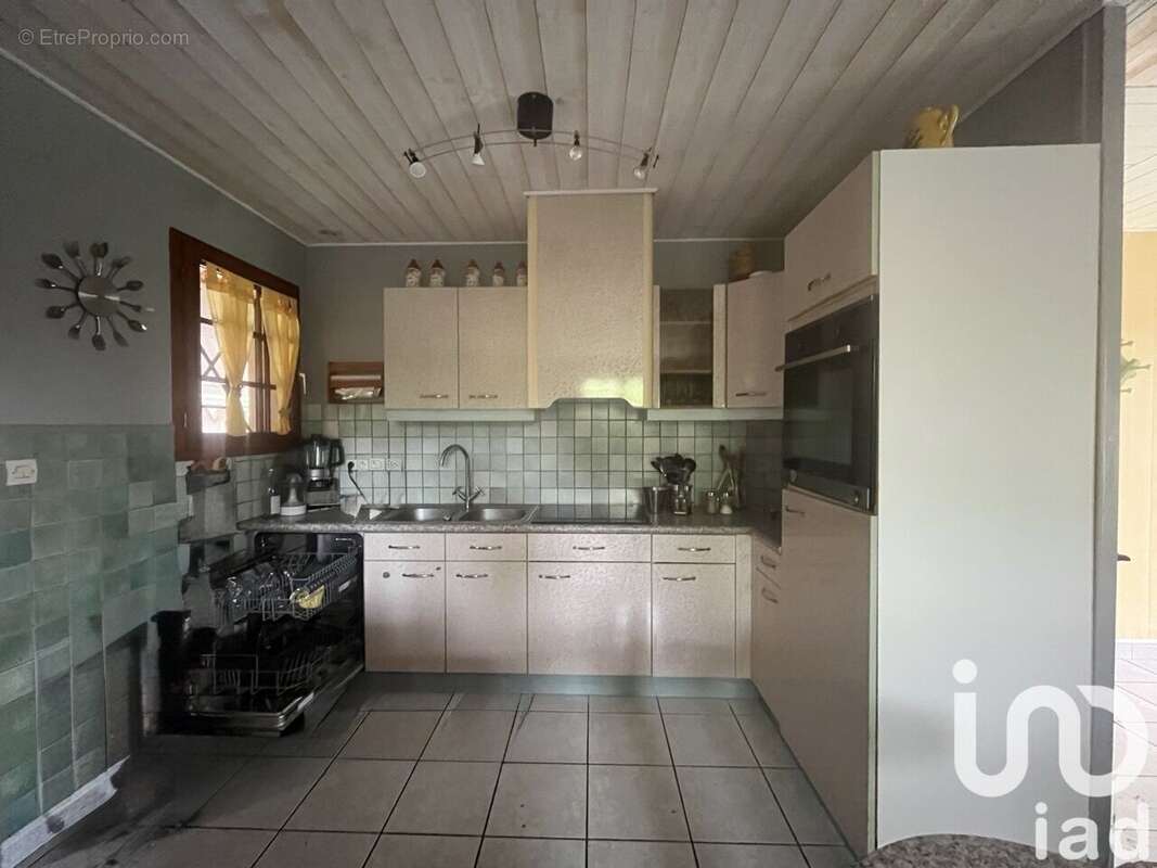 Photo 6 - Maison à SAINT-VIVIEN-DE-MEDOC