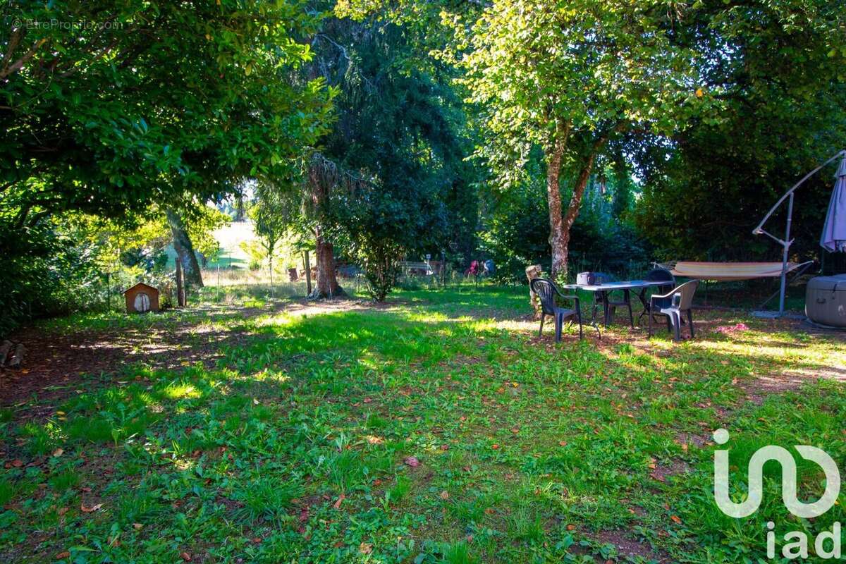 Photo 5 - Maison à ROYERES