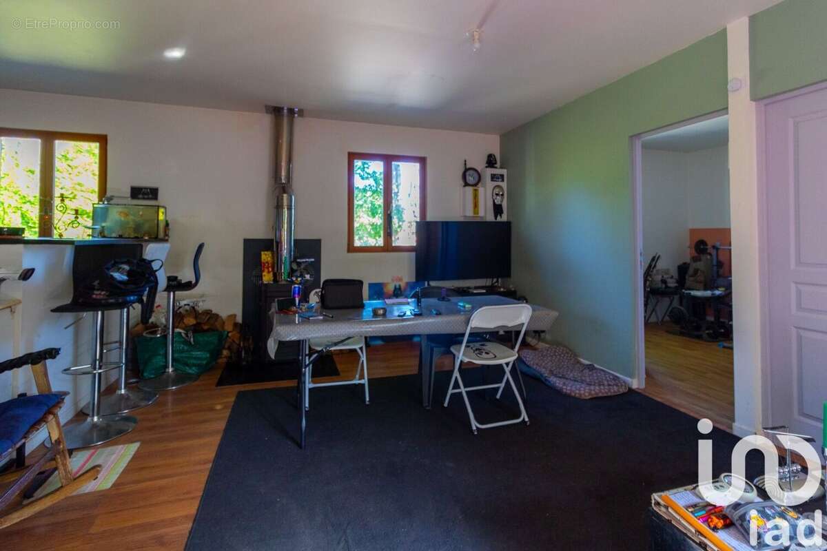 Photo 8 - Maison à ROYERES