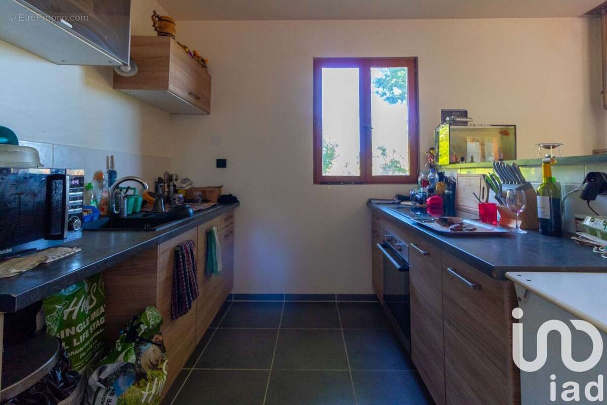 Photo 9 - Maison à ROYERES