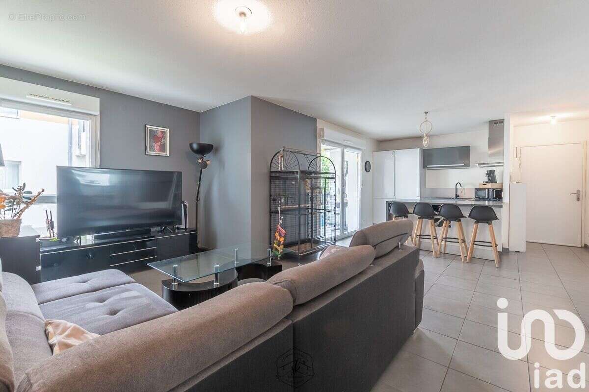 Photo 2 - Appartement à ROSSELANGE