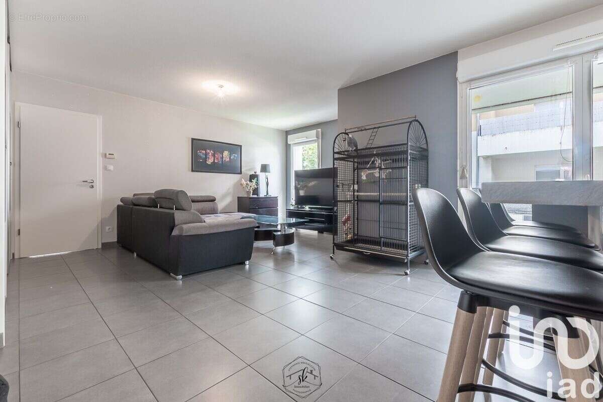 Photo 3 - Appartement à ROSSELANGE