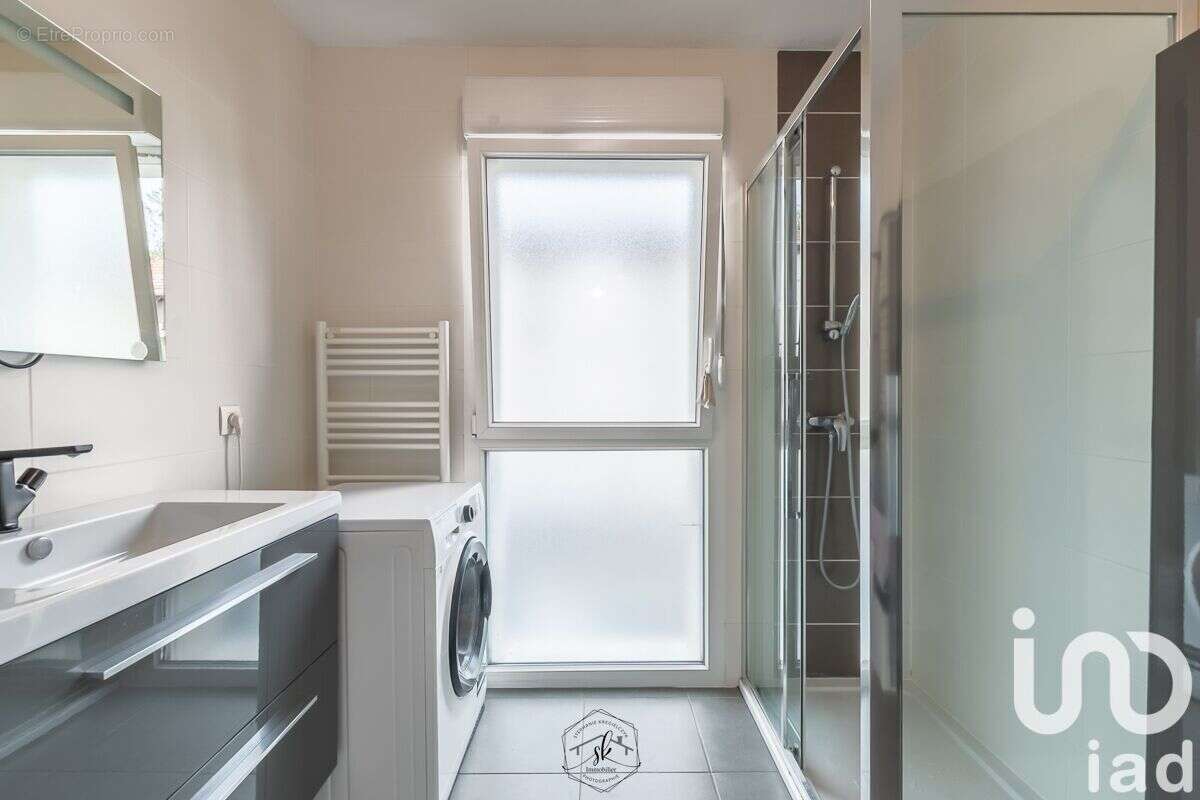 Photo 5 - Appartement à ROSSELANGE