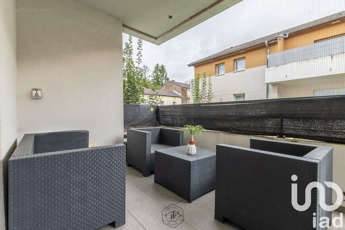 Photo 6 - Appartement à ROSSELANGE