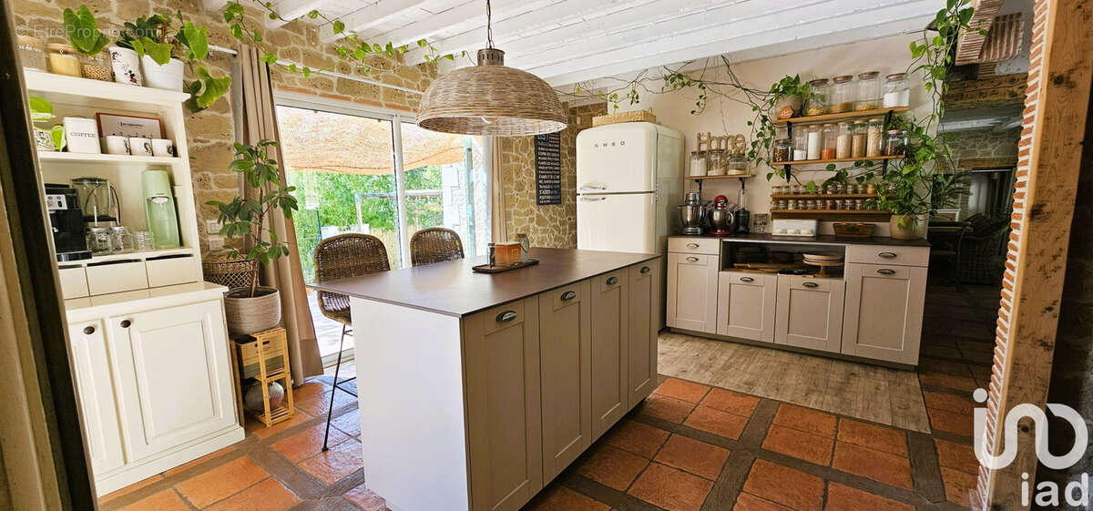 Photo 4 - Maison à LA MOTTE