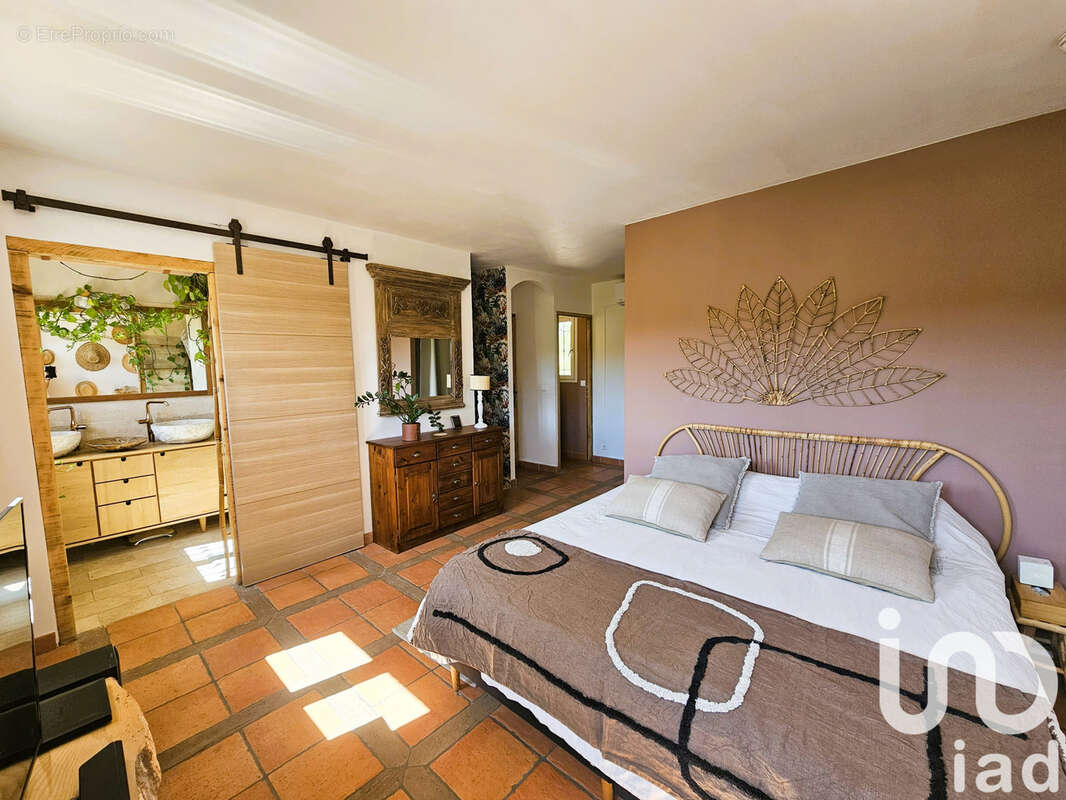 Photo 6 - Maison à LA MOTTE