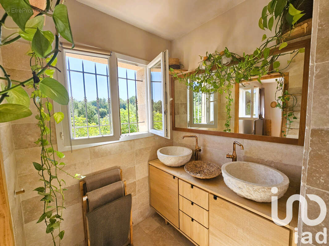 Photo 7 - Maison à LA MOTTE