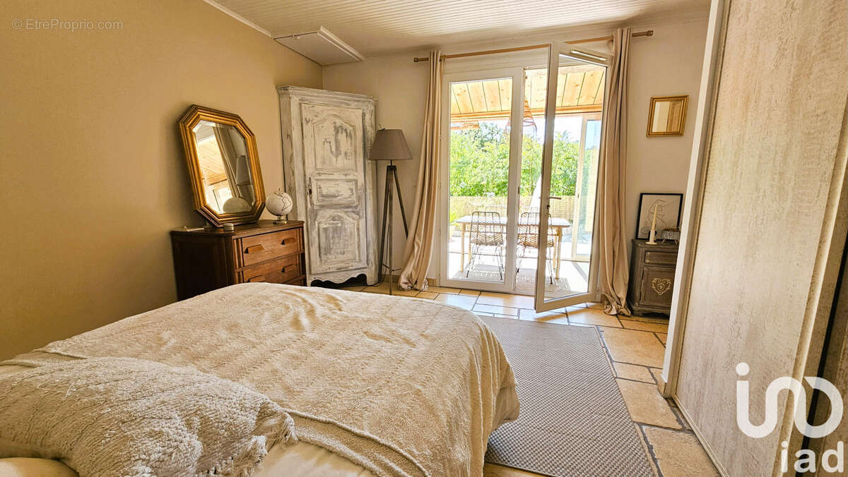 Photo 9 - Maison à LA MOTTE