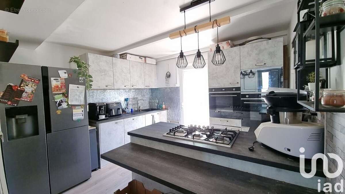 Photo 4 - Maison à SAINT-CHAMOND