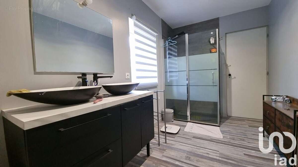 Photo 6 - Maison à SAINT-CHAMOND