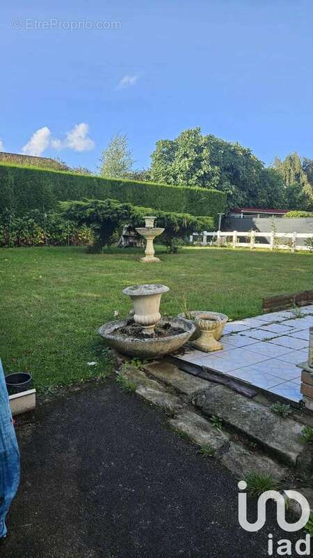 Photo 3 - Maison à HOUDAIN