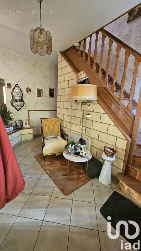 Photo 5 - Maison à HOUDAIN