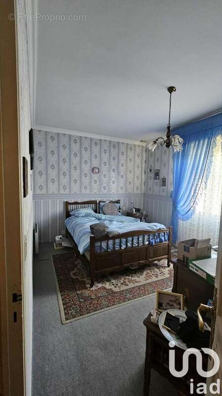 Photo 7 - Maison à HOUDAIN