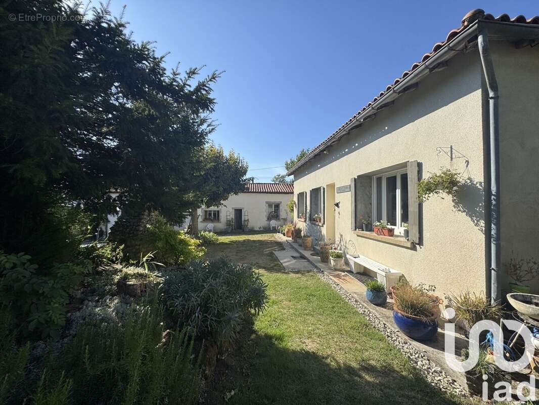 Photo 2 - Maison à DEVIAT