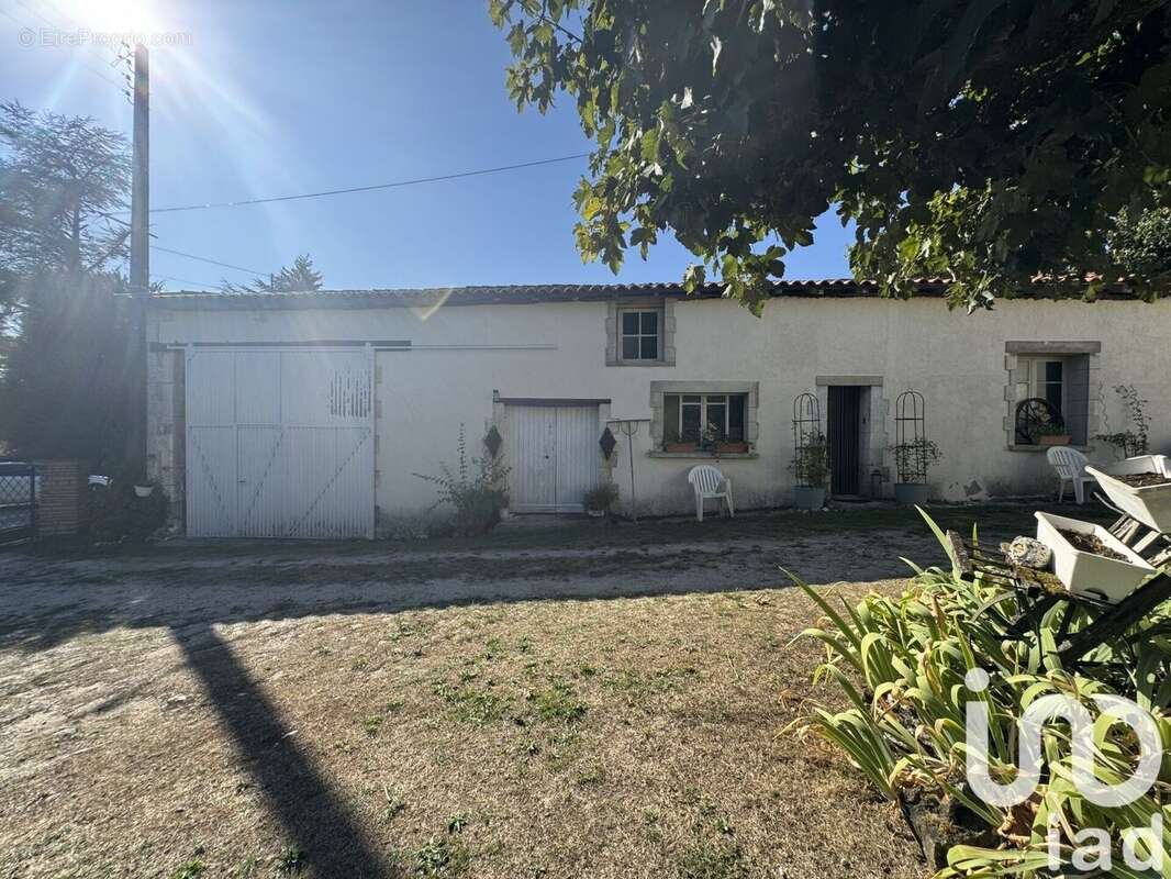 Photo 3 - Maison à DEVIAT