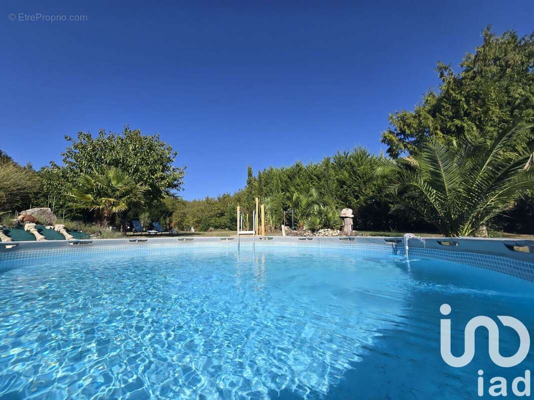 Photo 4 - Maison à DEVIAT