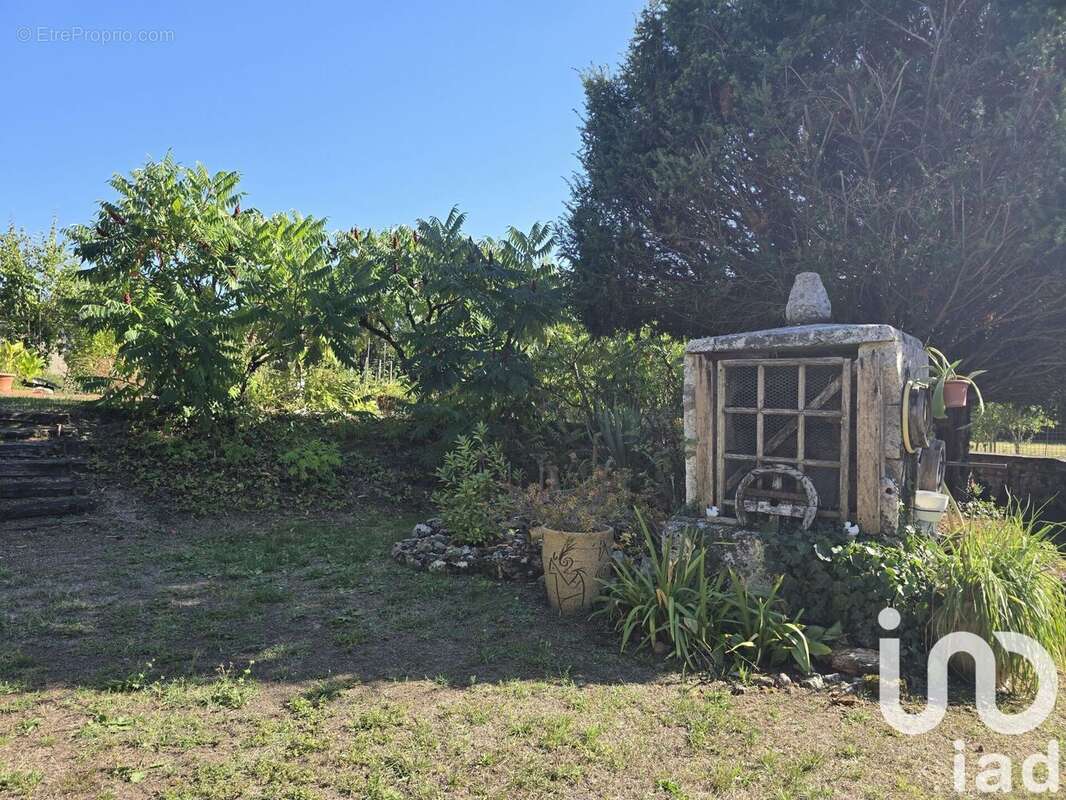 Photo 6 - Maison à DEVIAT