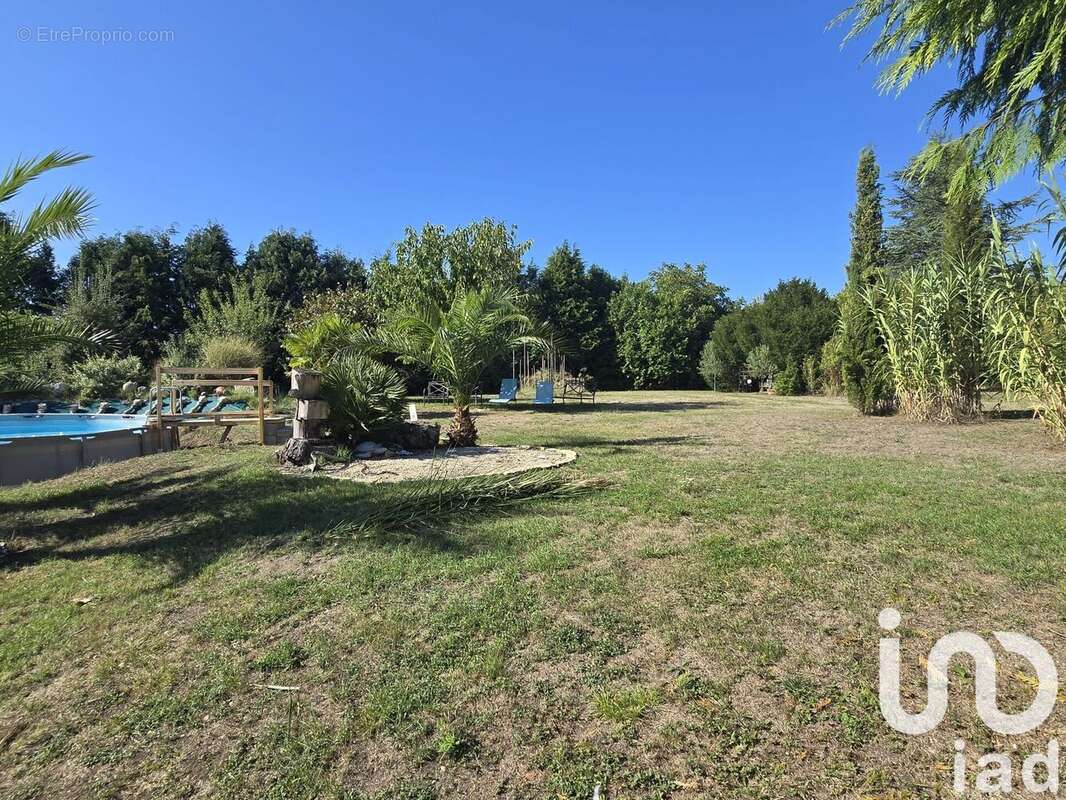 Photo 7 - Maison à DEVIAT