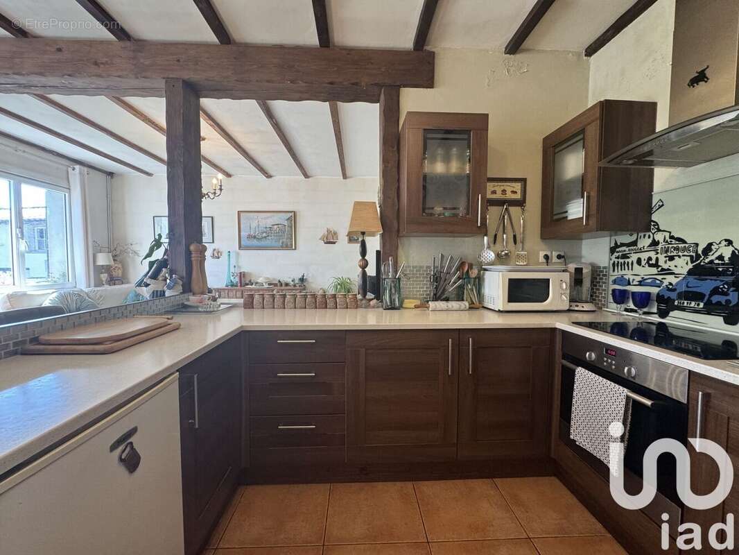 Photo 8 - Maison à DEVIAT