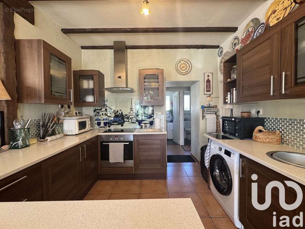 Photo 9 - Maison à DEVIAT