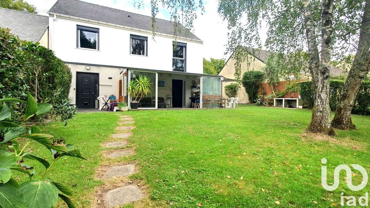 Photo 2 - Maison à CARQUEFOU