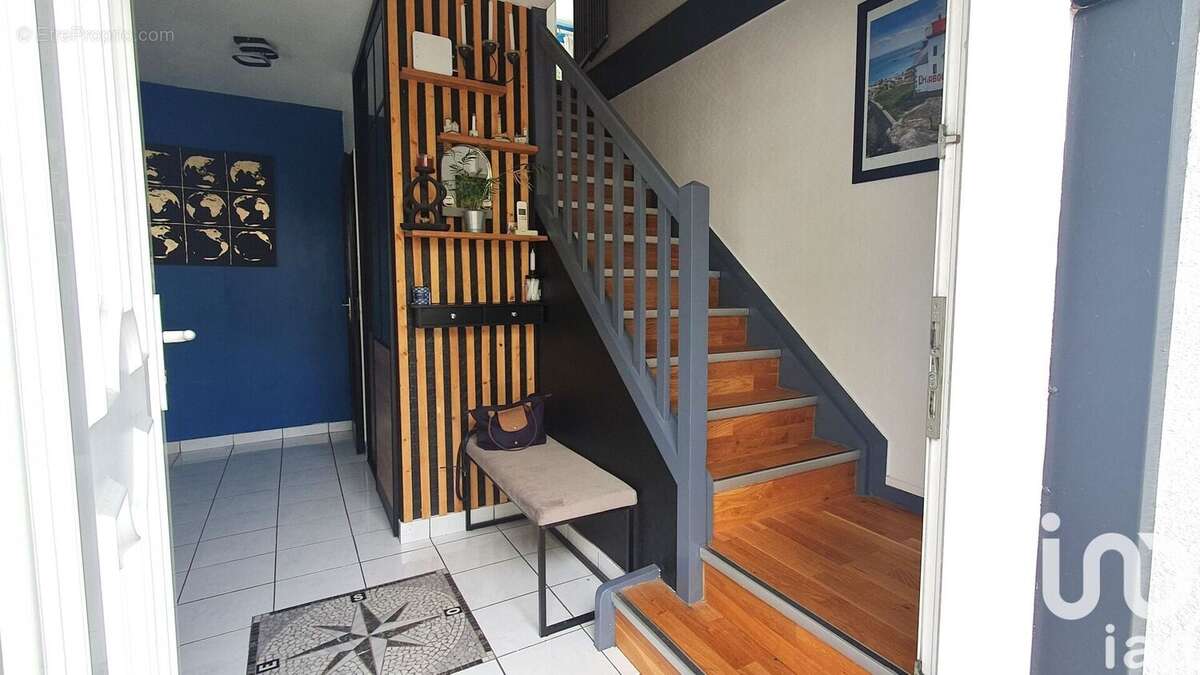 Photo 3 - Maison à CARQUEFOU