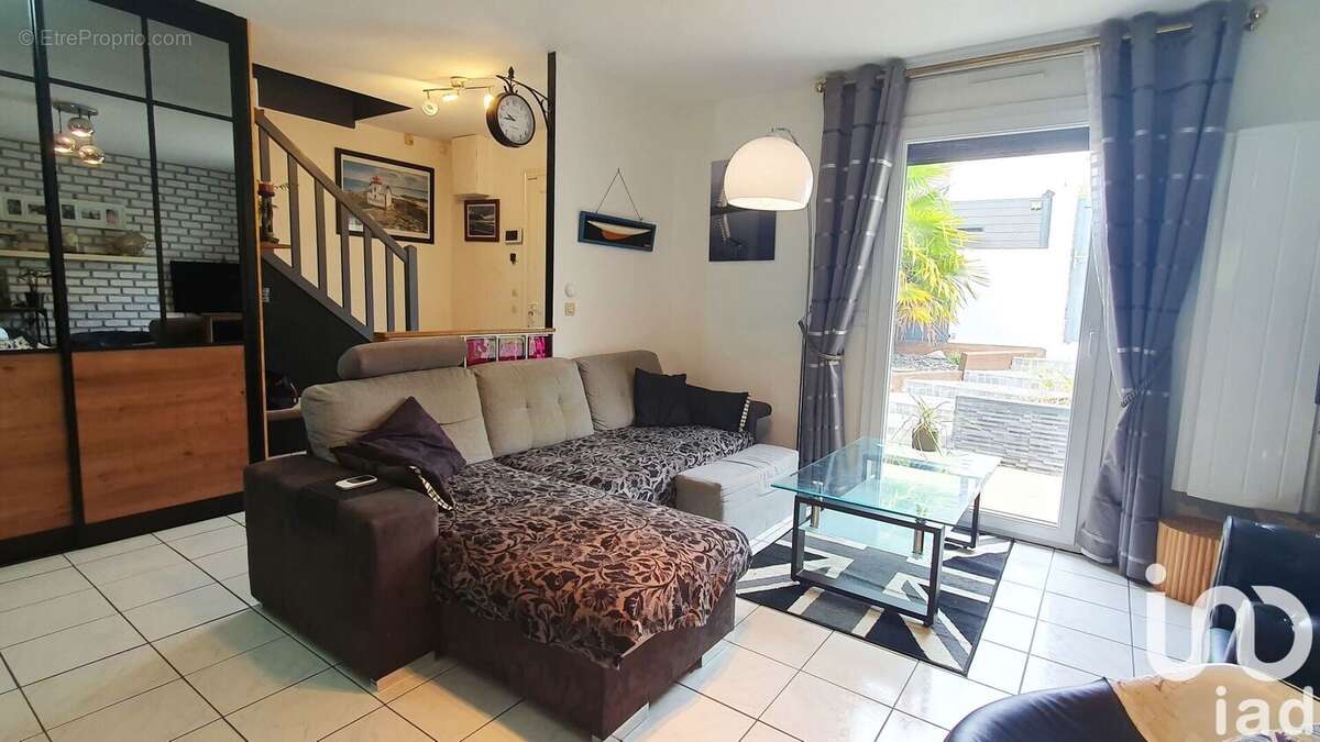 Photo 4 - Maison à CARQUEFOU