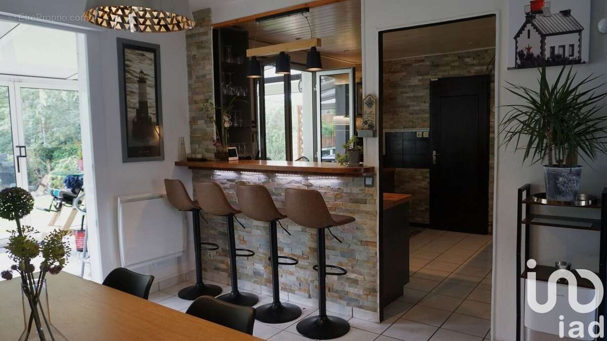 Photo 6 - Maison à CARQUEFOU