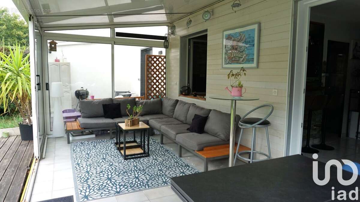 Photo 7 - Maison à CARQUEFOU