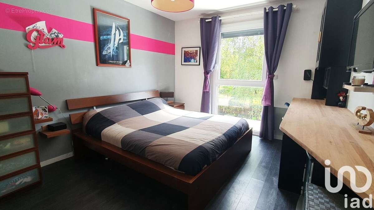 Photo 8 - Maison à CARQUEFOU