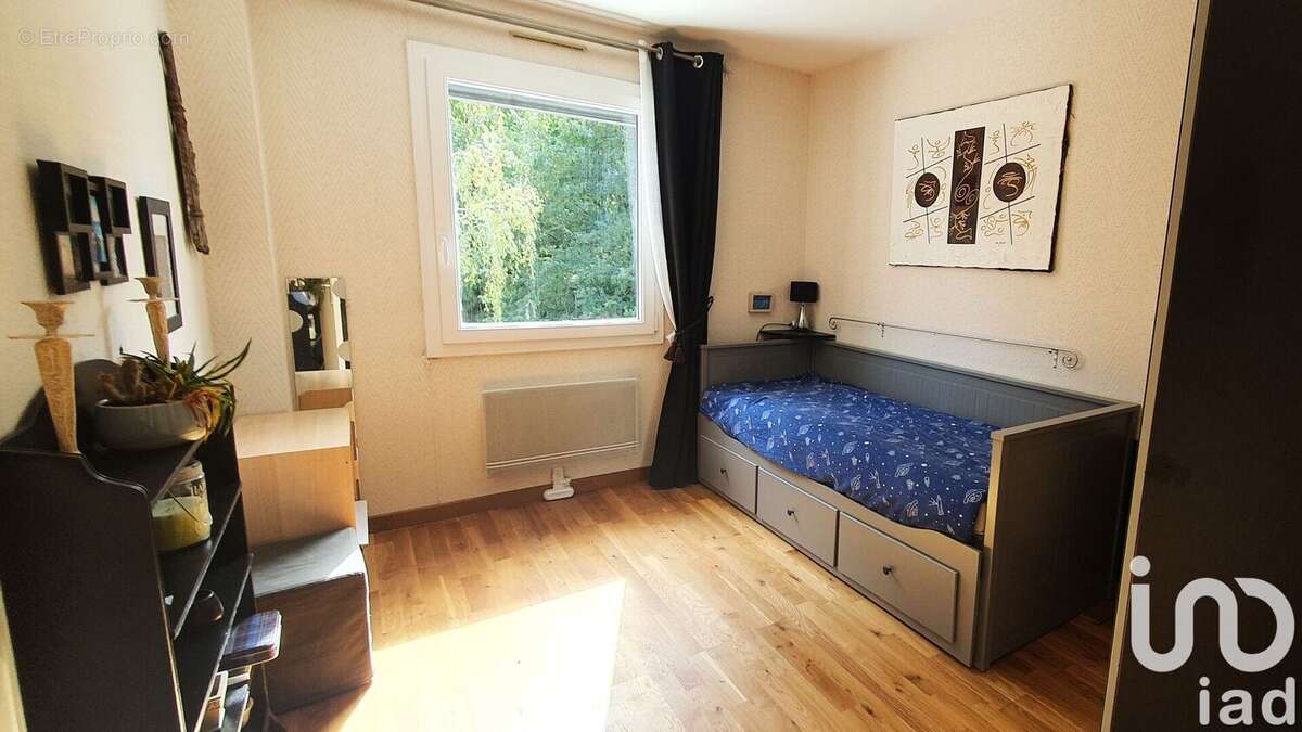 Photo 9 - Maison à CARQUEFOU