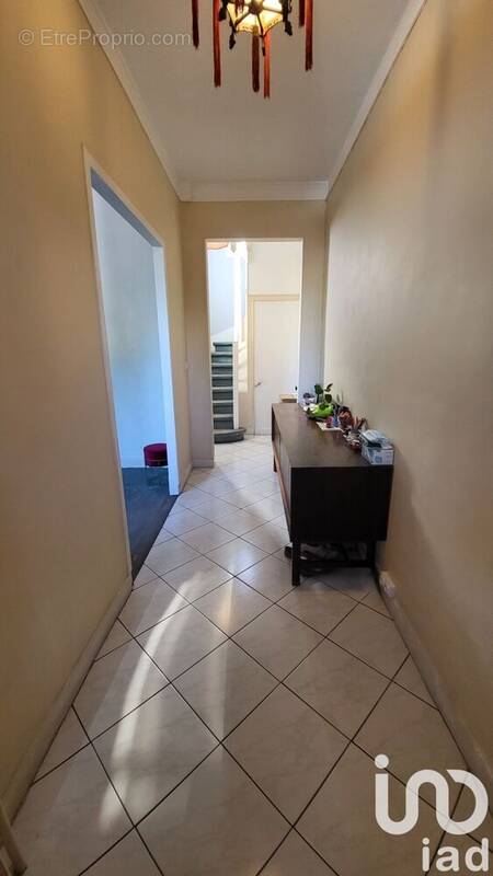 Photo 1 - Maison à VITRY-SUR-SEINE