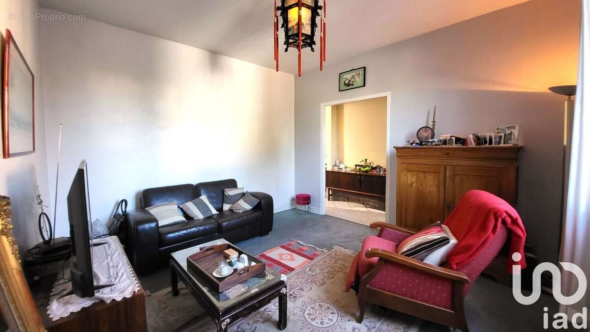 Photo 2 - Maison à VITRY-SUR-SEINE