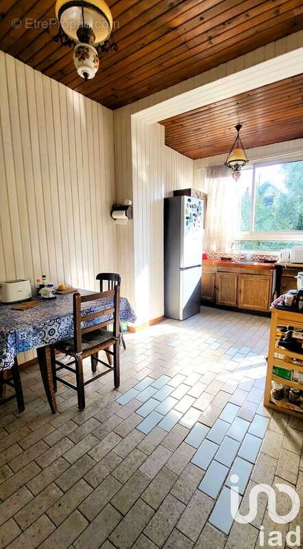 Photo 3 - Maison à VITRY-SUR-SEINE