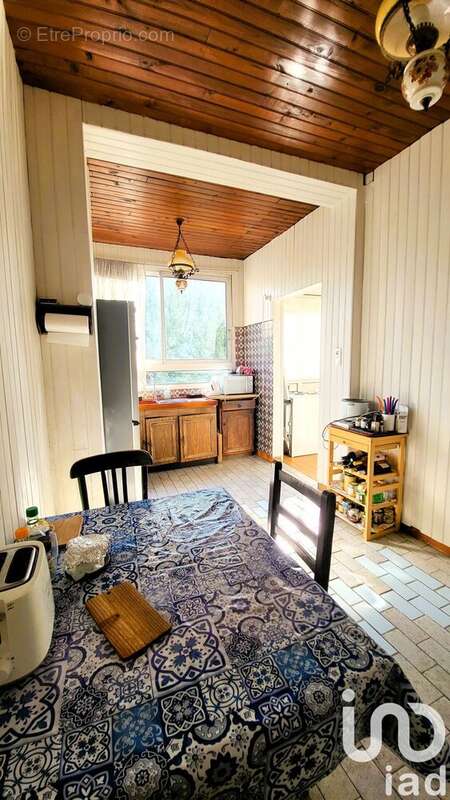 Photo 4 - Maison à VITRY-SUR-SEINE