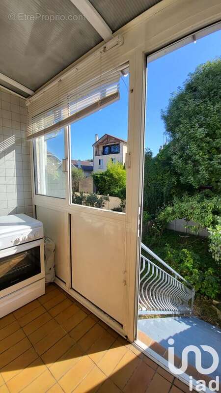 Photo 6 - Maison à VITRY-SUR-SEINE