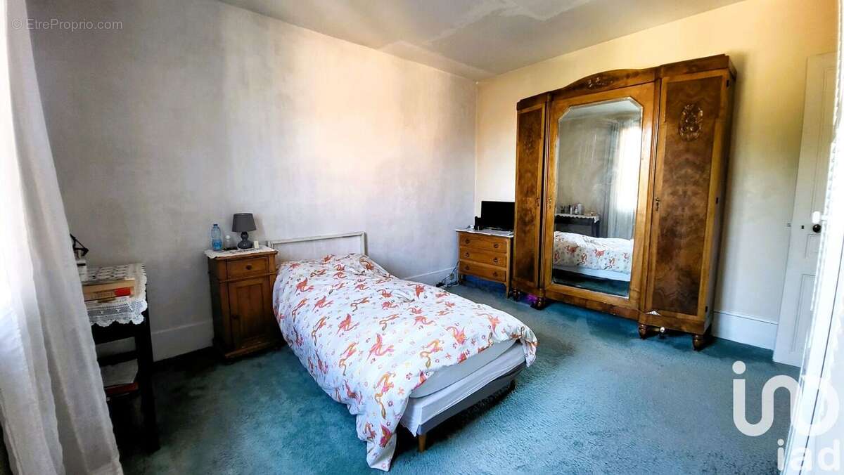 Photo 7 - Maison à VITRY-SUR-SEINE