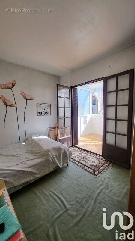 Photo 8 - Maison à VITRY-SUR-SEINE