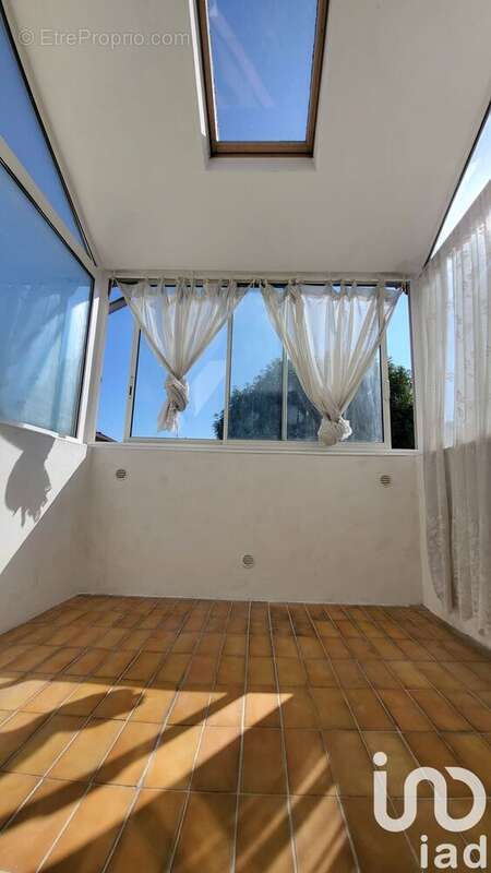 Photo 9 - Maison à VITRY-SUR-SEINE