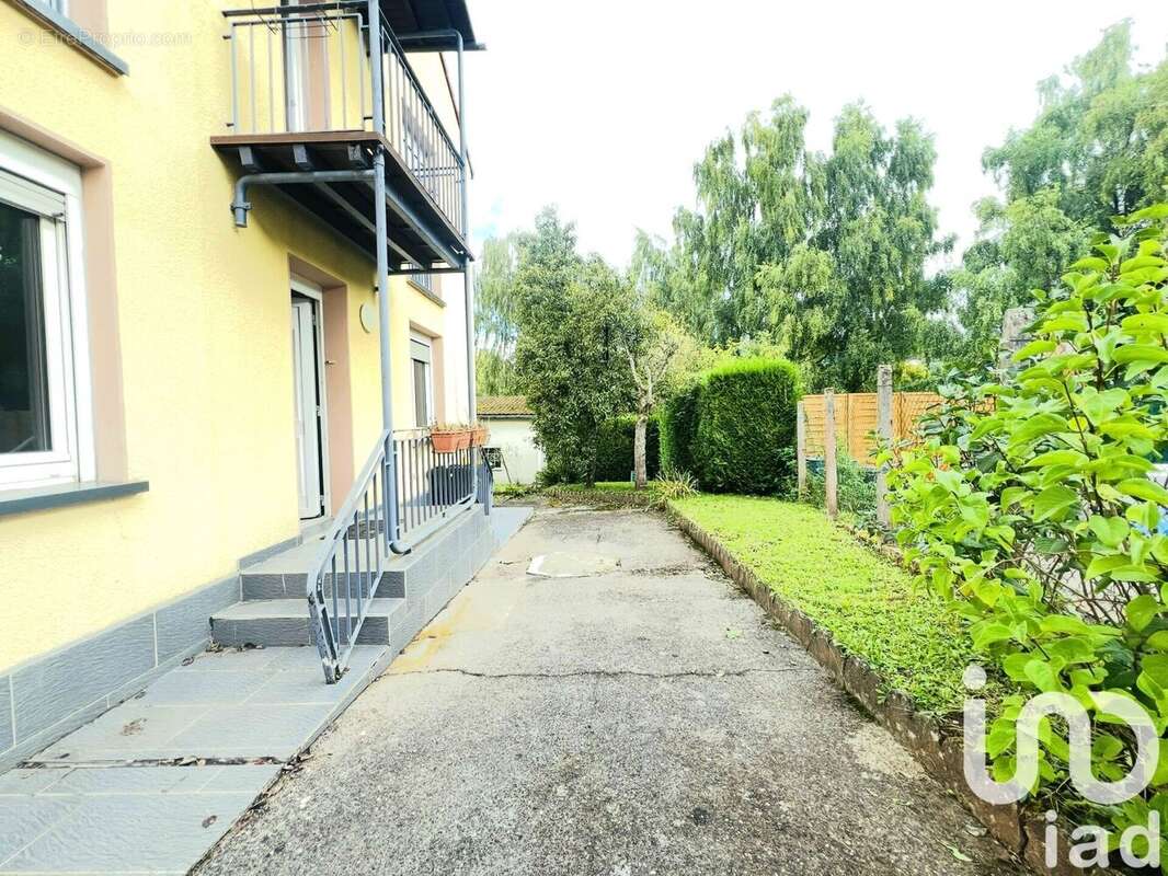 Photo 2 - Maison à FORBACH