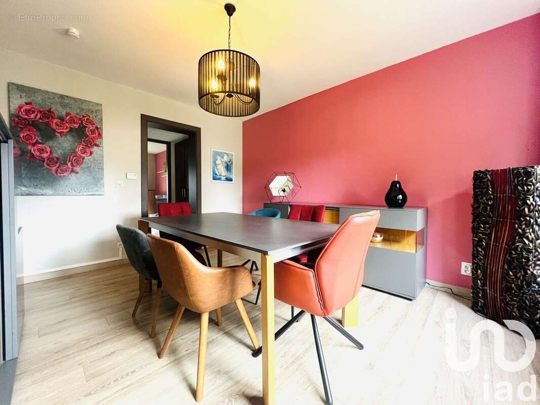 Photo 3 - Maison à FORBACH