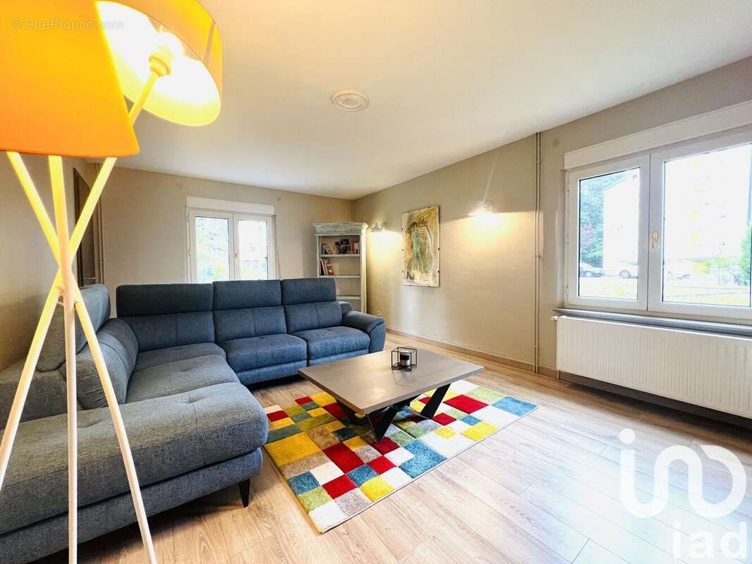 Photo 5 - Maison à FORBACH