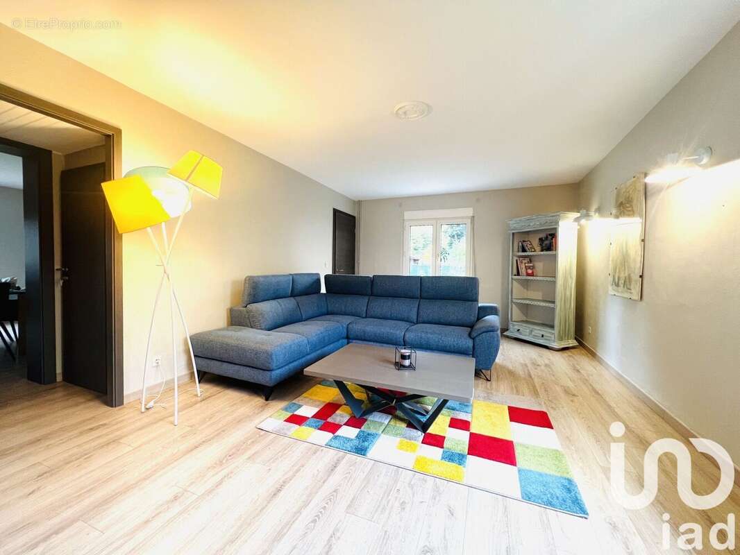 Photo 6 - Maison à FORBACH