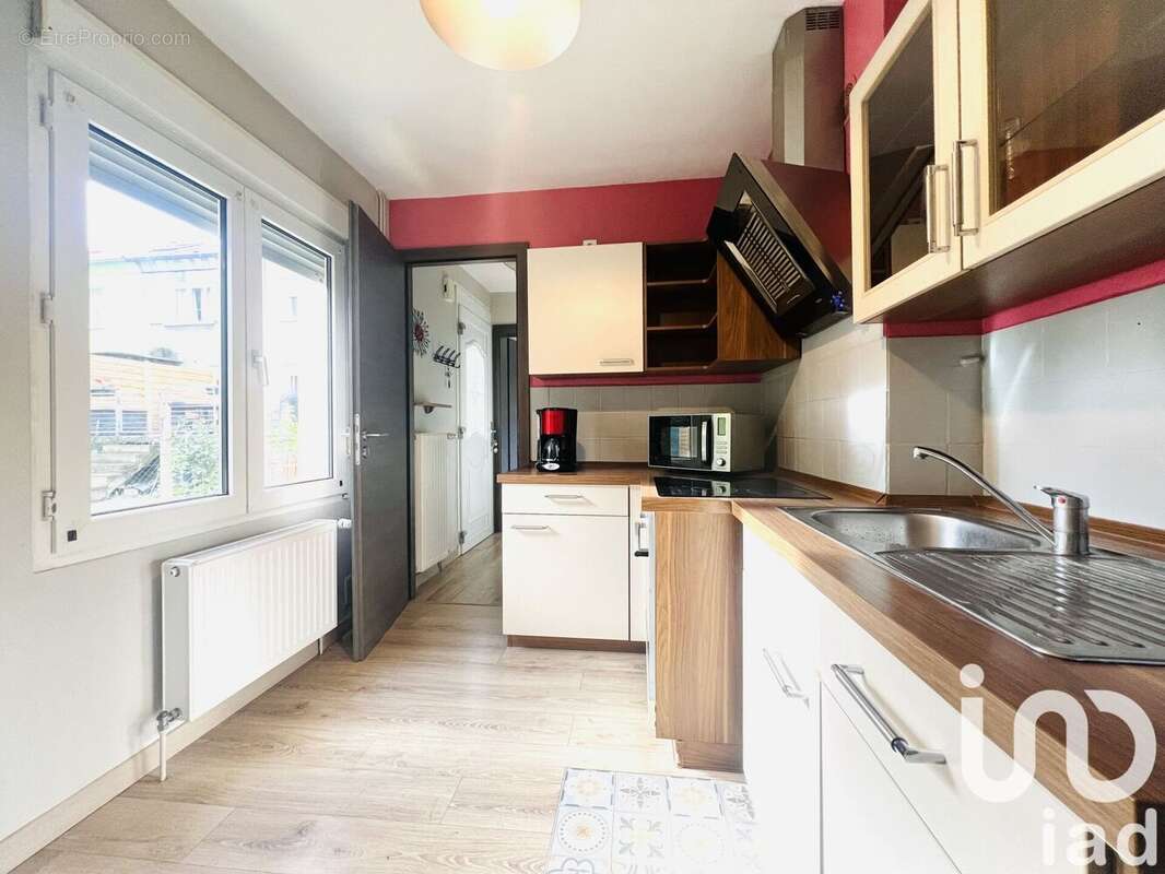 Photo 8 - Maison à FORBACH