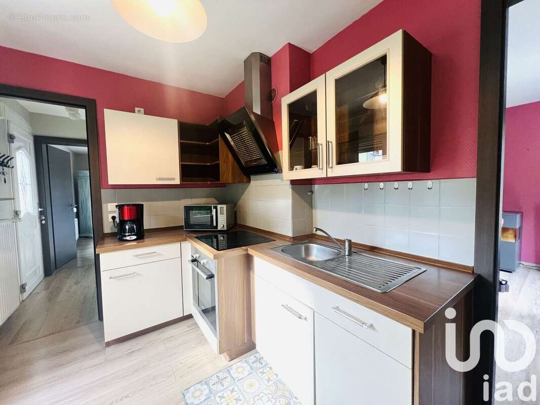 Photo 9 - Maison à FORBACH