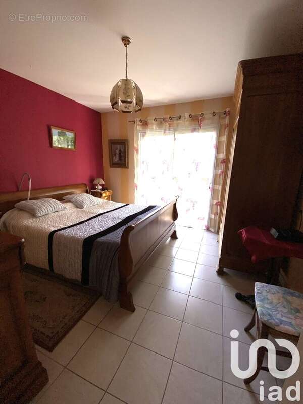 Photo 5 - Maison à L'ILE-D'OLONNE