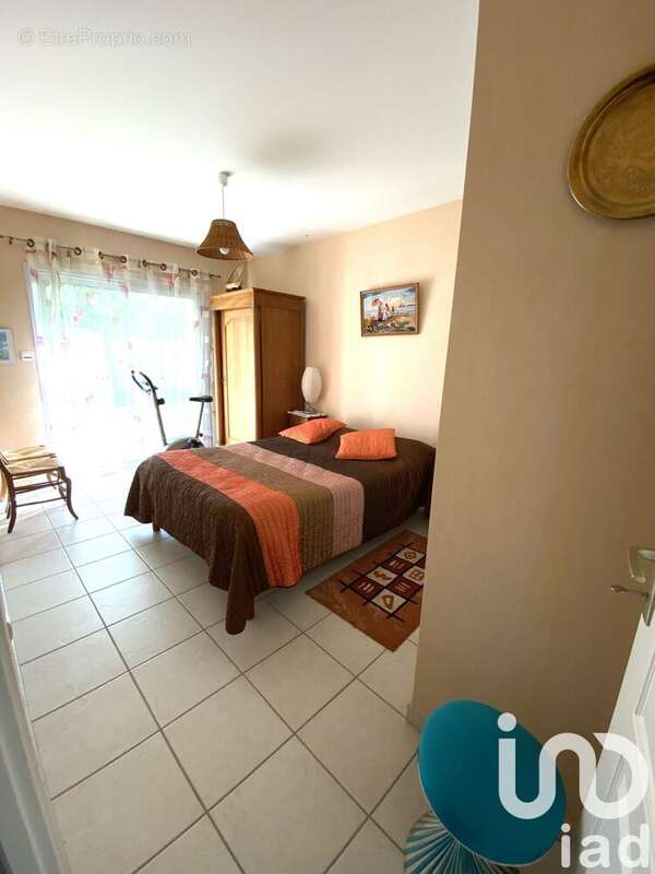 Photo 6 - Maison à L'ILE-D'OLONNE