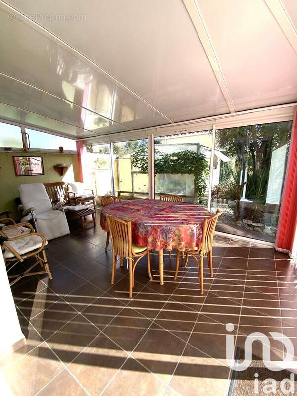 Photo 7 - Maison à L'ILE-D'OLONNE