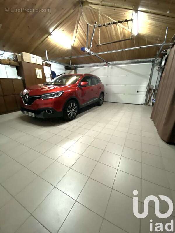 Photo 9 - Maison à L'ILE-D'OLONNE