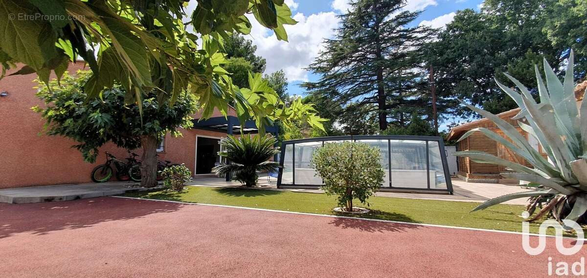 Photo 2 - Maison à ARGELIERS